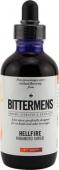 Bittermens - Hellfire Habe�ero Shrub (5oz)