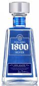 1800 - Silver Tequila Reserva (750ml)