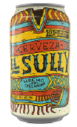 21st Amendment - El Sully (6 pack 12oz bottles)