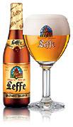 Leffe - Blonde (24 pack 12oz bottles)