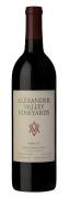 Alexander Valley Vineyards - Merlot 0 (750ml)