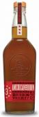 American Born - Bourbon Whiskey (750ml)