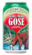Anderson Valley Brewing - Briney Melon Gose (24 pack 12oz bottles)