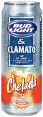 Anheuser-Busch - Bud Light Chelada (25oz bottle)