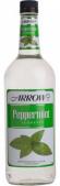 Arrow - Super Peppermint Schnapps (750ml)