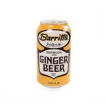 Barritts - Ginger Beer (12oz bottle)