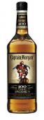 Captain Morgan - 100 Spiced Rum (750ml)