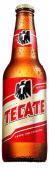 Cerveceria Cuauhtemoc Moctezuma - Tecate (12 pack 12oz bottles)