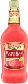 Chi Chi - Ruby Red Margarita (1.75L)