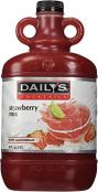 Dailys - Strawberry Daiquiris (1L)