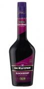Dekuyper - Blackberry Flavored Brandy (750ml)
