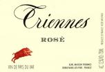 Domaine de Triennes - Rose 0 (750ml)