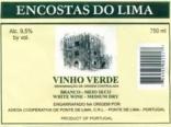 Encostas do Lima - Vinho Verde 0 (750ml)