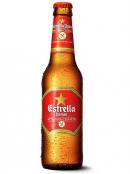 Estrella Damm - Lager (24 pack 12oz bottles)