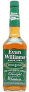 Evan Williams - Green Label Bourbon (750ml)
