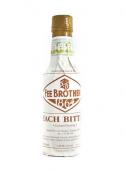 Fee Brothers - Peach Bitters 4oz (5oz)