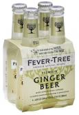 Fever Tree - Ginger Beer (12oz bottle)