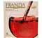 Franzia - Burgundy California 0 (4L)