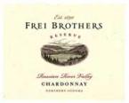 Frei Brothers - Chardonnay Russian River Valley Reserve 0 (750ml)