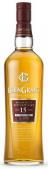 Glen Grant - 15 Year Old Batch Strength (750ml)