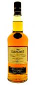 Glenlivet - 18 year Single Malt Scotch Speyside (750ml)