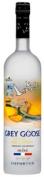 Grey Goose - Citron Vodka (1.75L)