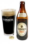 Guinness - Extra Stout (12 pack 7oz bottles)