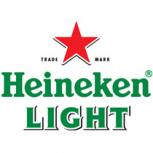 Heineken Brewery - Premium Light (12 pack bottles)