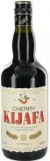 Kijafa - Cherry Wine 0 (750ml)