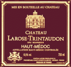 Ch�teau Larose-Trintaudon - Haut-M�doc 0 (750ml)