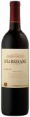 Markham - Merlot Napa Valley 0 (750ml)