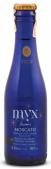 MYX Fusions - Moscato and Peach 0 (12oz bottle)