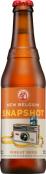 New Belgium Brewing Company - Snapshot (6 pack 12oz bottles)