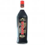 Rabarbaro - Zucca Amaro (750ml)