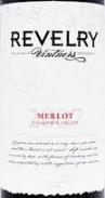 Revelry - Merlot Columbia Valley 0 (750ml)
