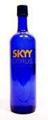 SKYY - Citrus Vodka (1L)