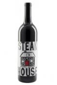 Magnificent Wine Company - Steak House Cabernet Sauvignon 0 (750ml)