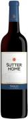 Sutter Home - Merlot California 0 (4 pack 12oz bottles)