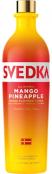 Svedka - Mango Pineapple Vodka (750ml)