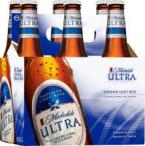 Anheuser-Busch - Michelob Ultra (25oz bottle)