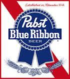 Pabst Brewing Co - Pabst Blue Ribbon (24 pack 12oz bottles)