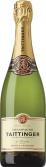 Taittinger - Brut La Fran�aise 0 (750ml)