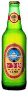 Tsingtao - Beer (6 pack 12oz bottles)