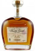 Twenty Grand - Vodka Infused Cognac (750ml)