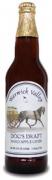 Warwick Valley Wine Co. - Docs Draft Hard Apple Cider (24 pack 12oz bottles)
