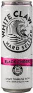 White Claw - Black Cherry Hard Seltzer (12 pack 12oz bottles)
