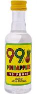 99 Schnapps - Pineapple (750ml)