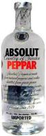 Absolut - Peppar Vodka (1L)