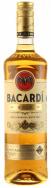 Bacardi - Gold Traveler (750ml)