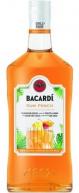 Bacardi - Rum Punch (4 pack 12oz bottles)